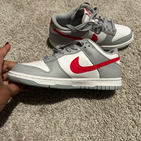 Dunks - Picture 4 of 11